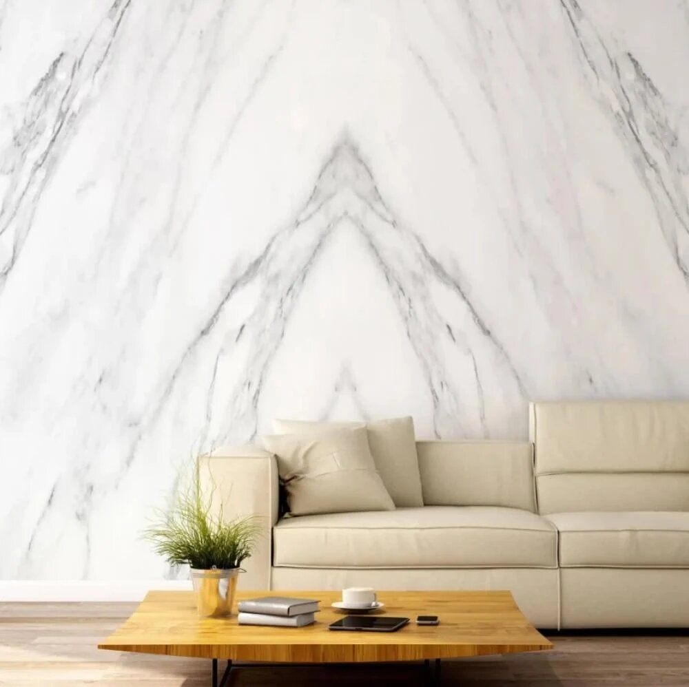   تركيب بديل الرخام